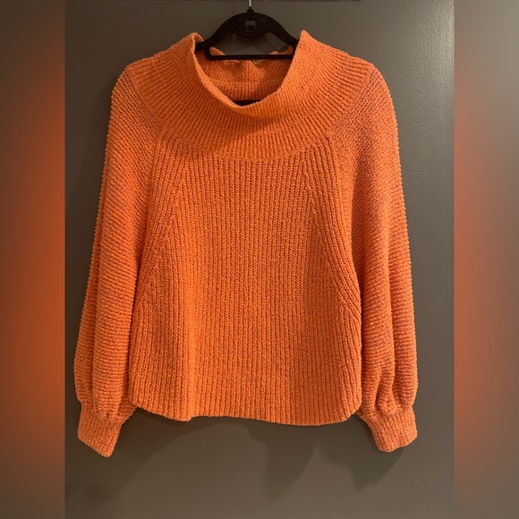 Free People Sweaters - Free people sweater size S